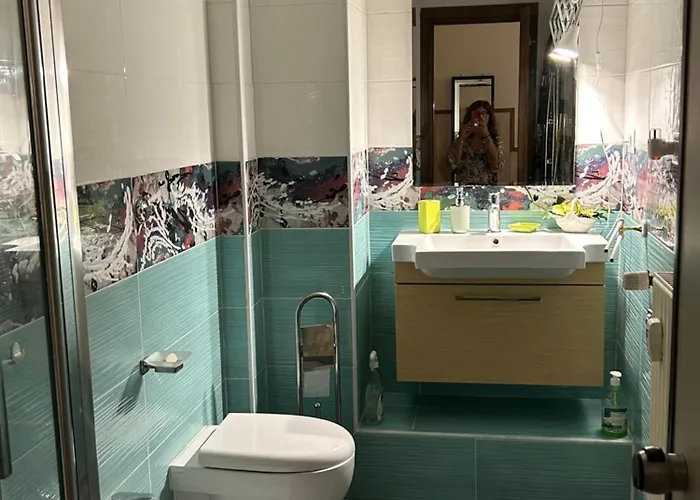 Dream Appartement Rome